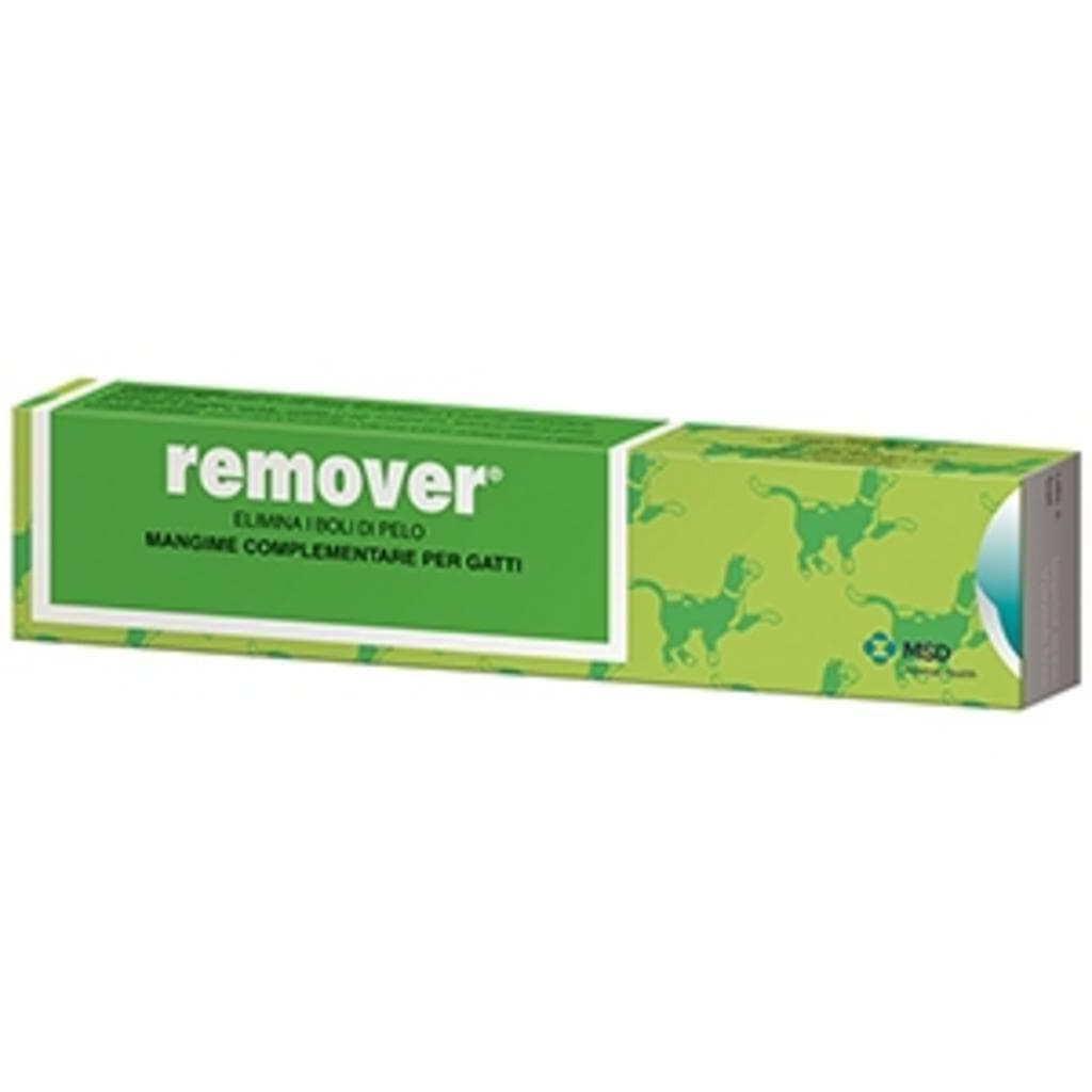 Remover Pasta 50g