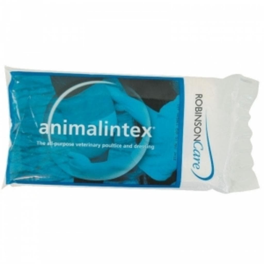 Animalintex Impacco Cataplasma