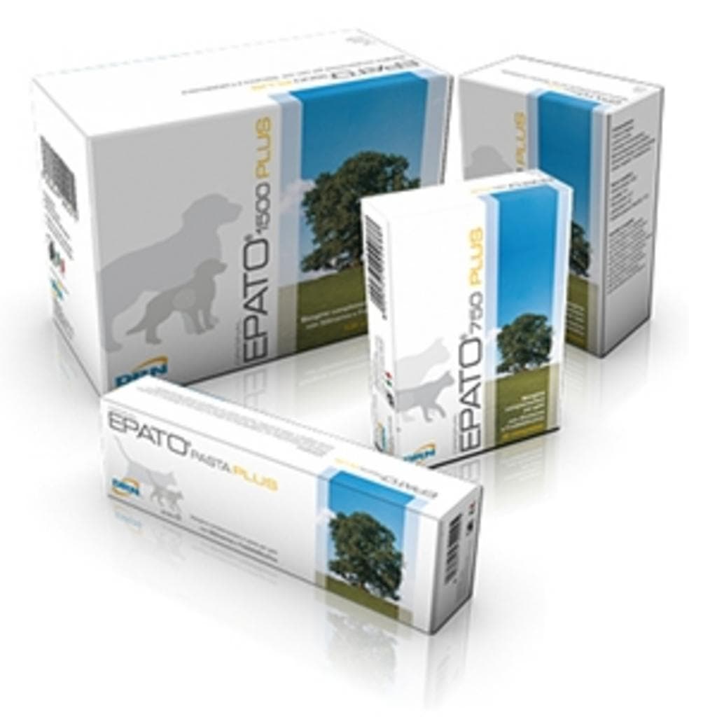 Drn Epato 750 30cpr