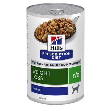 Hill'S Pd Dog R/D 350gr