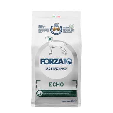 Forza 10 Active Dog Adult Echo (Ex Oto) 4kg