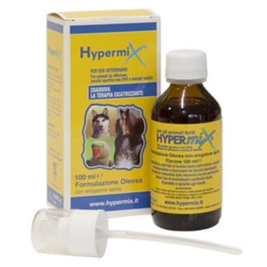 Rim Hypermix Flacone 100 Ml