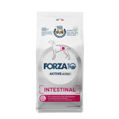 Forza 10 Active Dog Adult Intestinal 10kg