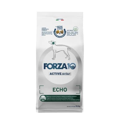 Forza 10 Active Dog Adult Echo (Ex Oto) 10kg