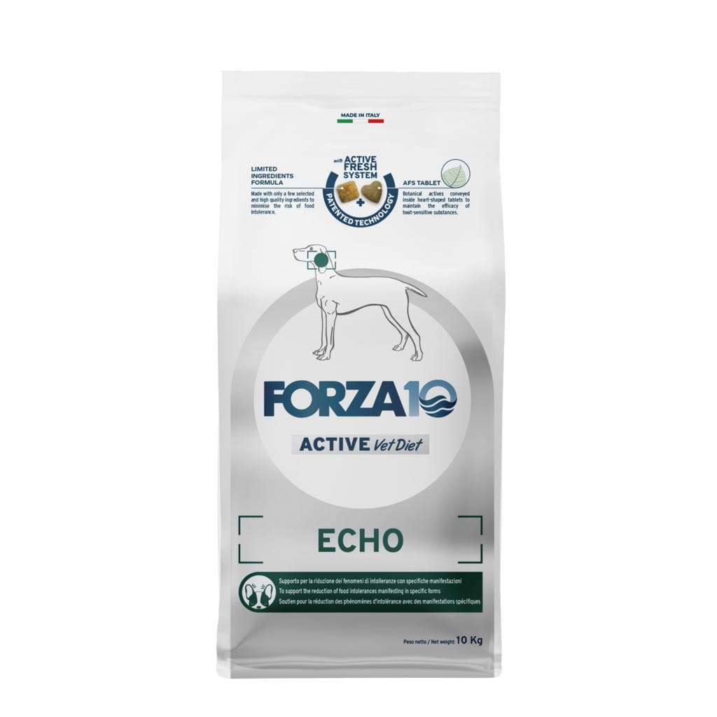 Forza 10 Active Dog Adult Echo (Ex Oto) 10kg