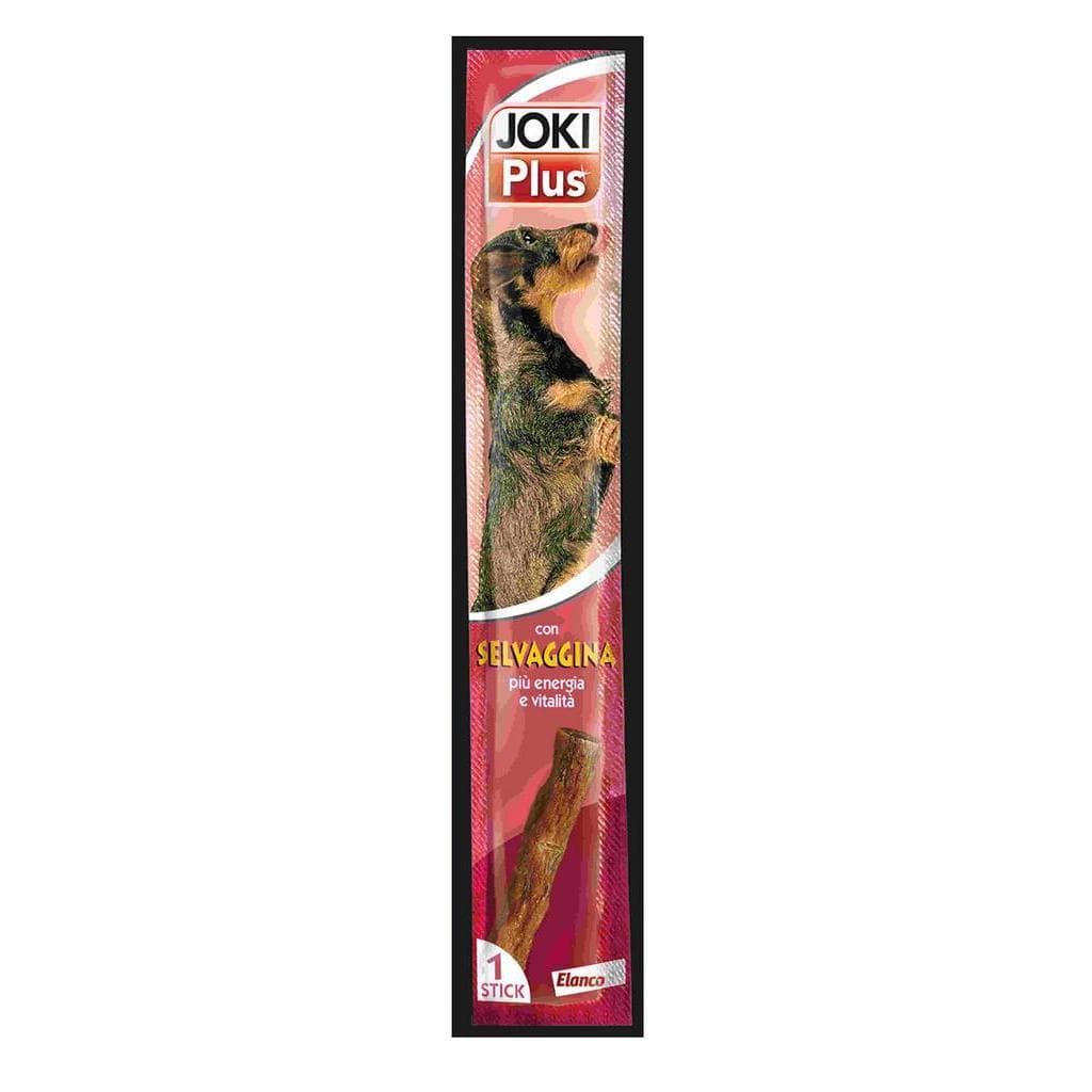 Elanco Joki Plus Cane Selvaggina 12gr