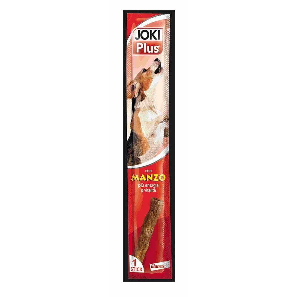 Elanco Joki Plus Cane Manzo 12gr