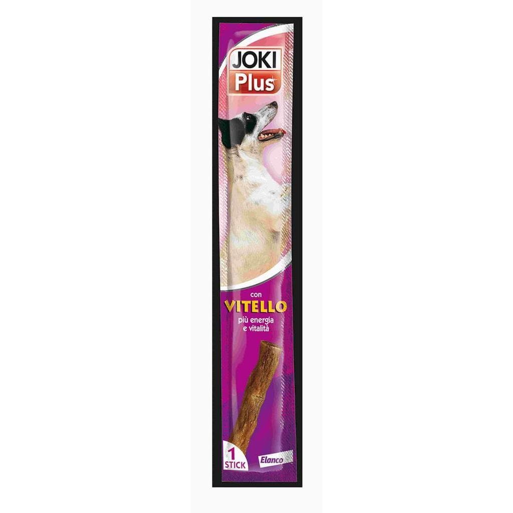 Elanco Joki Plus Cane Vitello 12gr
