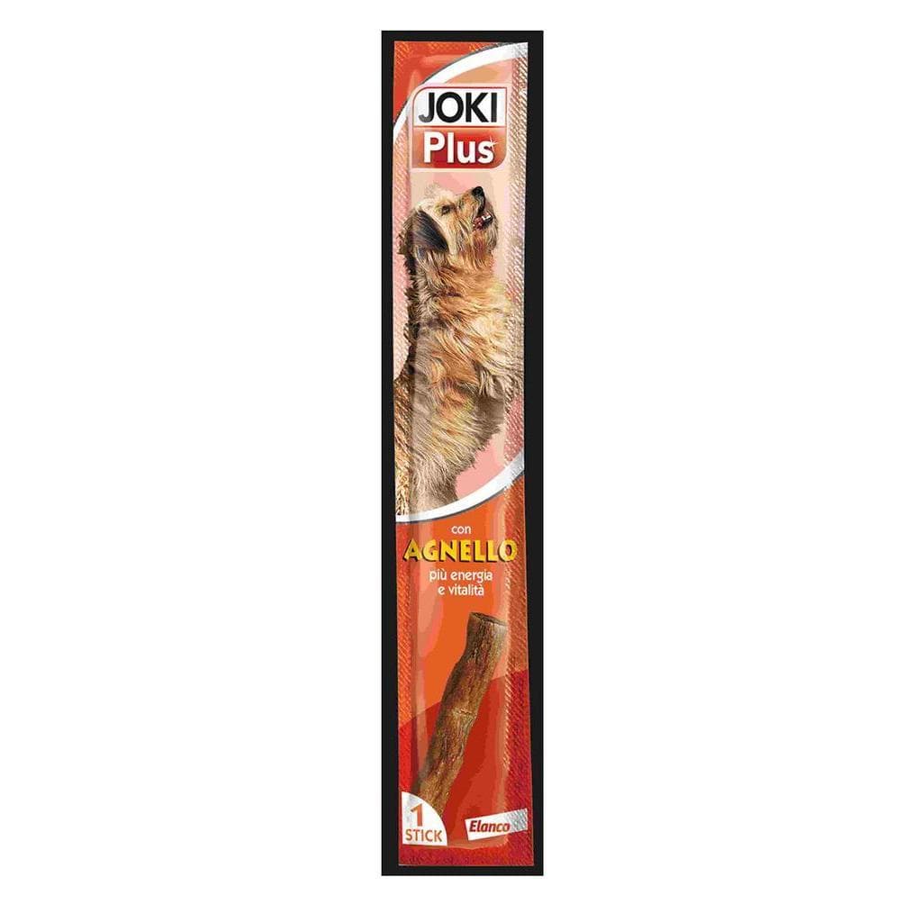 Elanco Joki Plus Cane Agnello 12gr