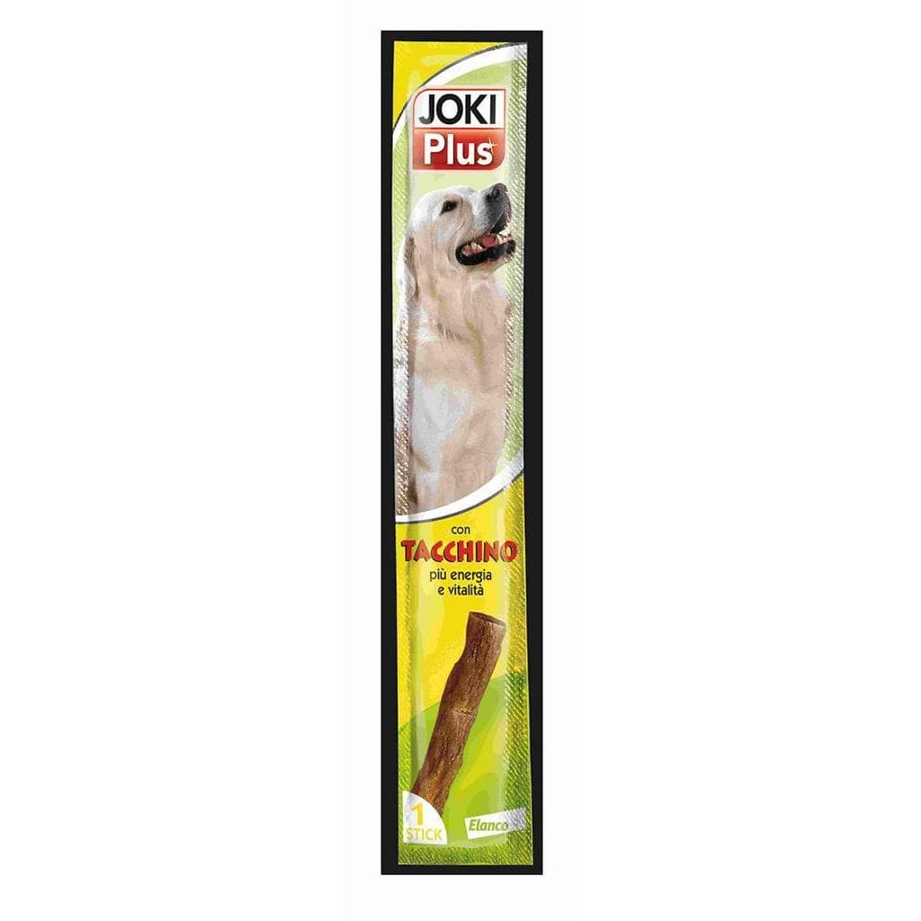 Elanco Joki Plus Cane Tacchino 12gr
