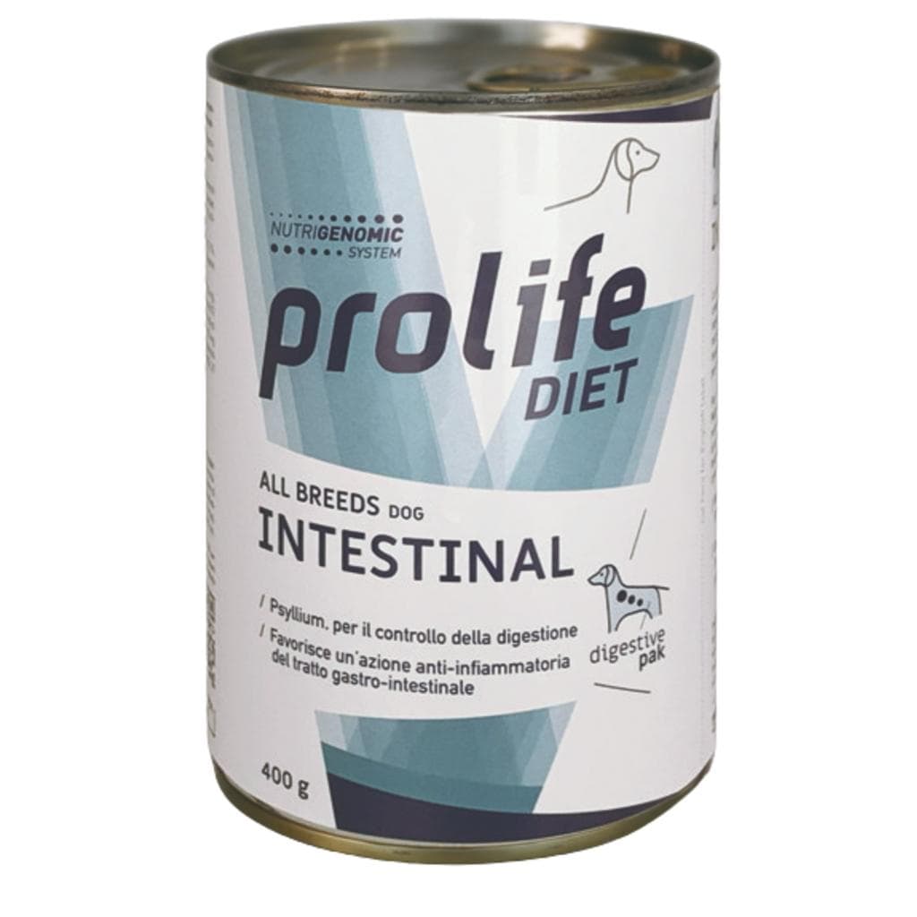 Prolife Vet Dog Wet Intestinal 400gr