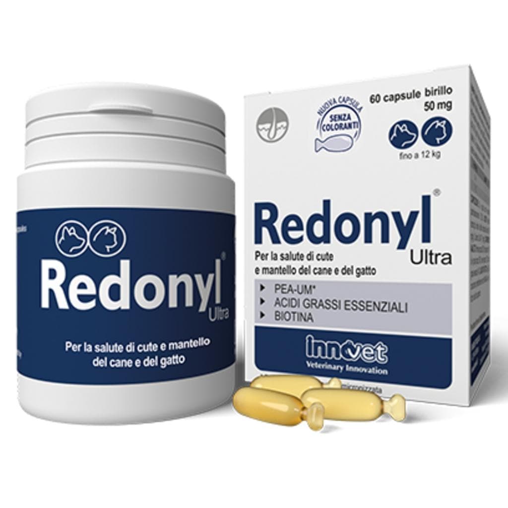 Innovet Redonyl Ultra 50mg 60 Cpr