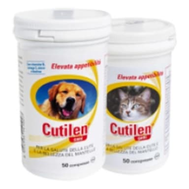 Trb Cutilen Cani 50cpr