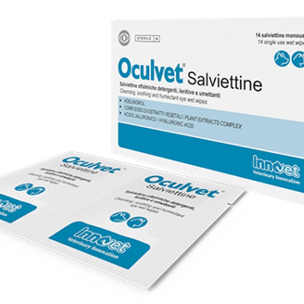 Innovet Oculvet Salviettine