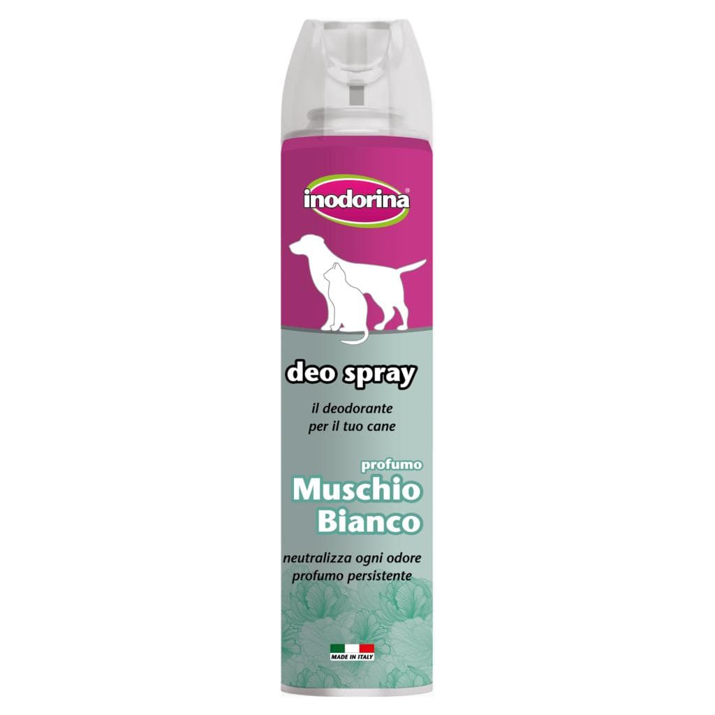 Inodorina Deo Spray Muschio 300ml