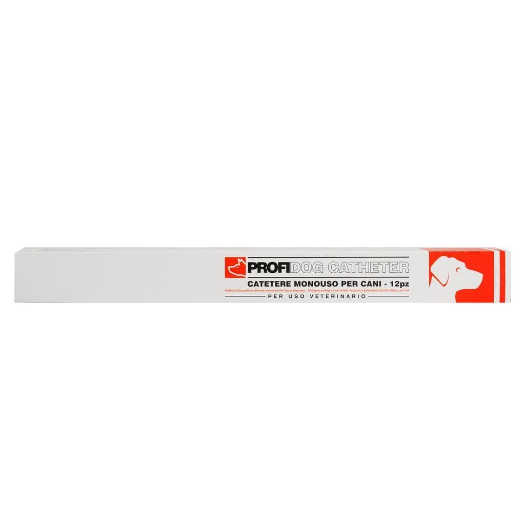 Dlm Catetere Cane Profi-Dog 3.3 X 500mm