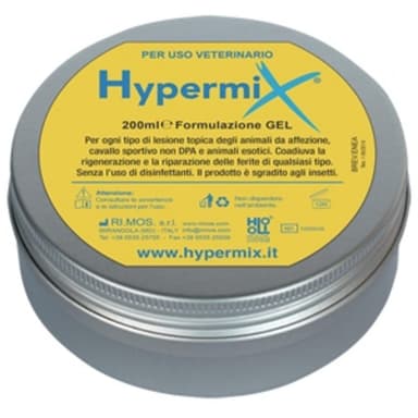 Rim Hypermix Tubo Gel 30ml