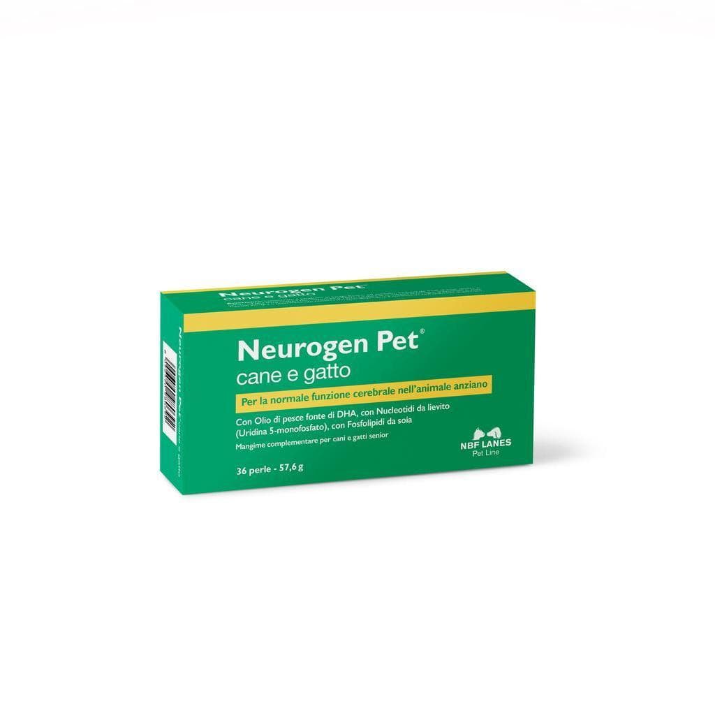 Nbf Neurogen Pet 36prl