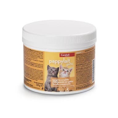 Candioli Pappylait Gatto 150gr