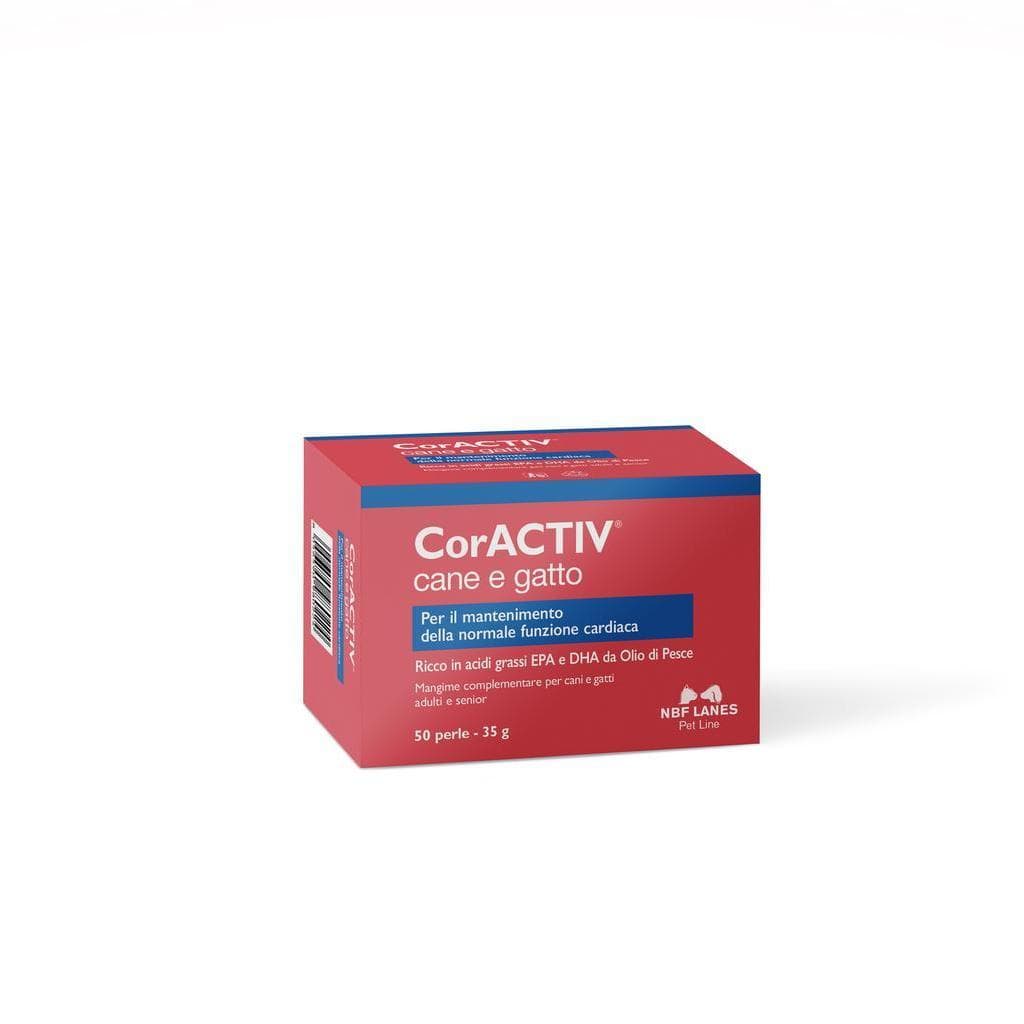 Nbf Coractiv 50prl