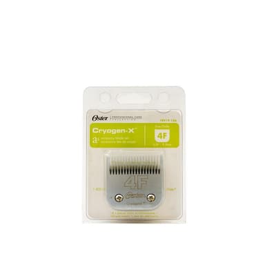 Dlm Testina Oster Size 4f Mm9,5