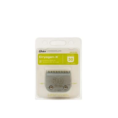 Dlm Testina Oster Size 30 Mm. 0,5