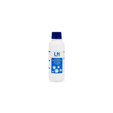 Lh Acqua Ossigenata 12 Vol Lt 1