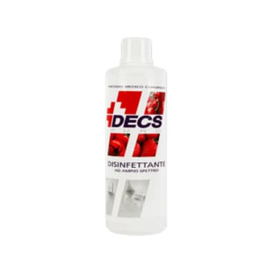 Lh Decs Puro 1000 Ml