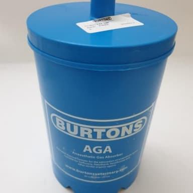 Dya Assorbitore Gas Esausti