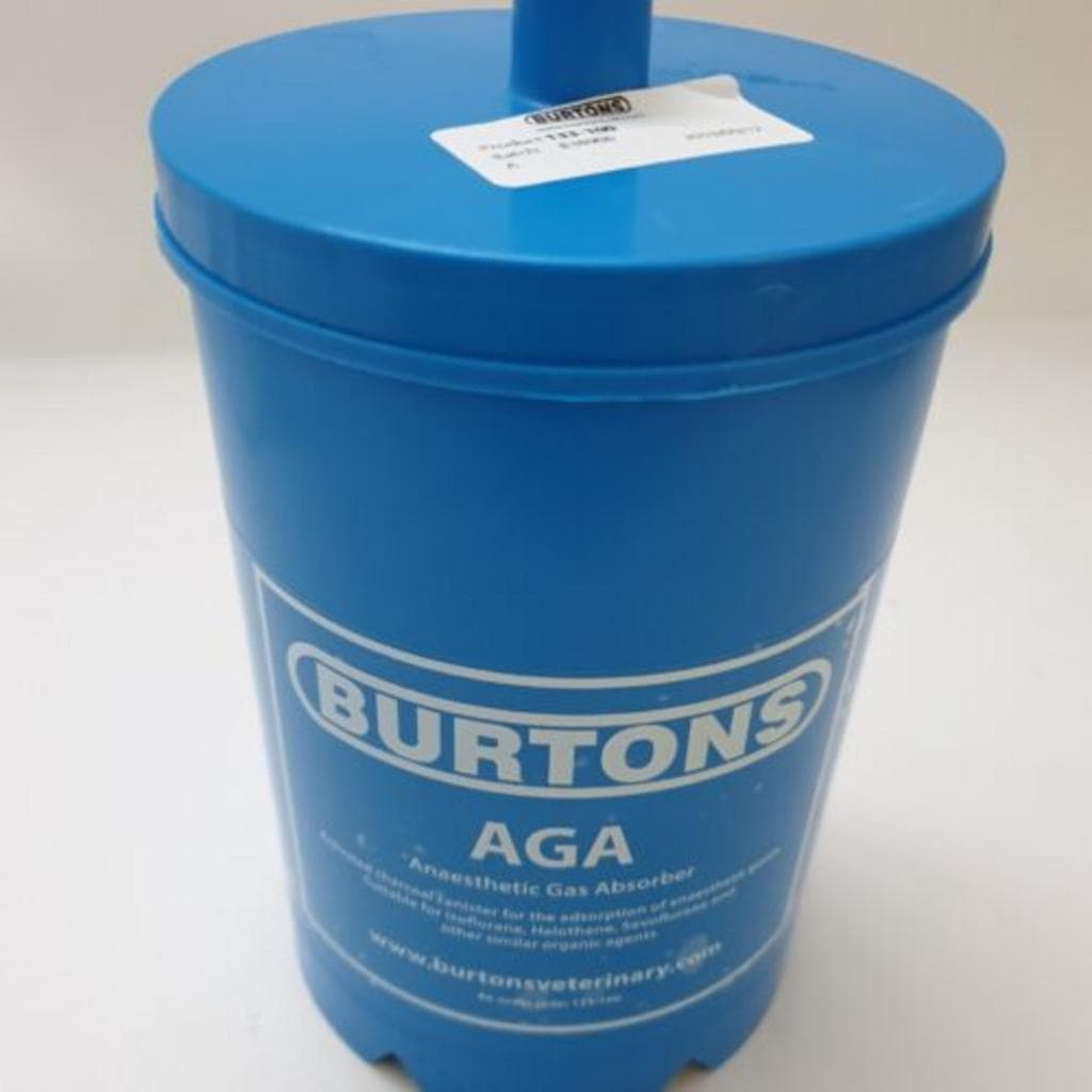Dya Assorbitore Gas Esausti