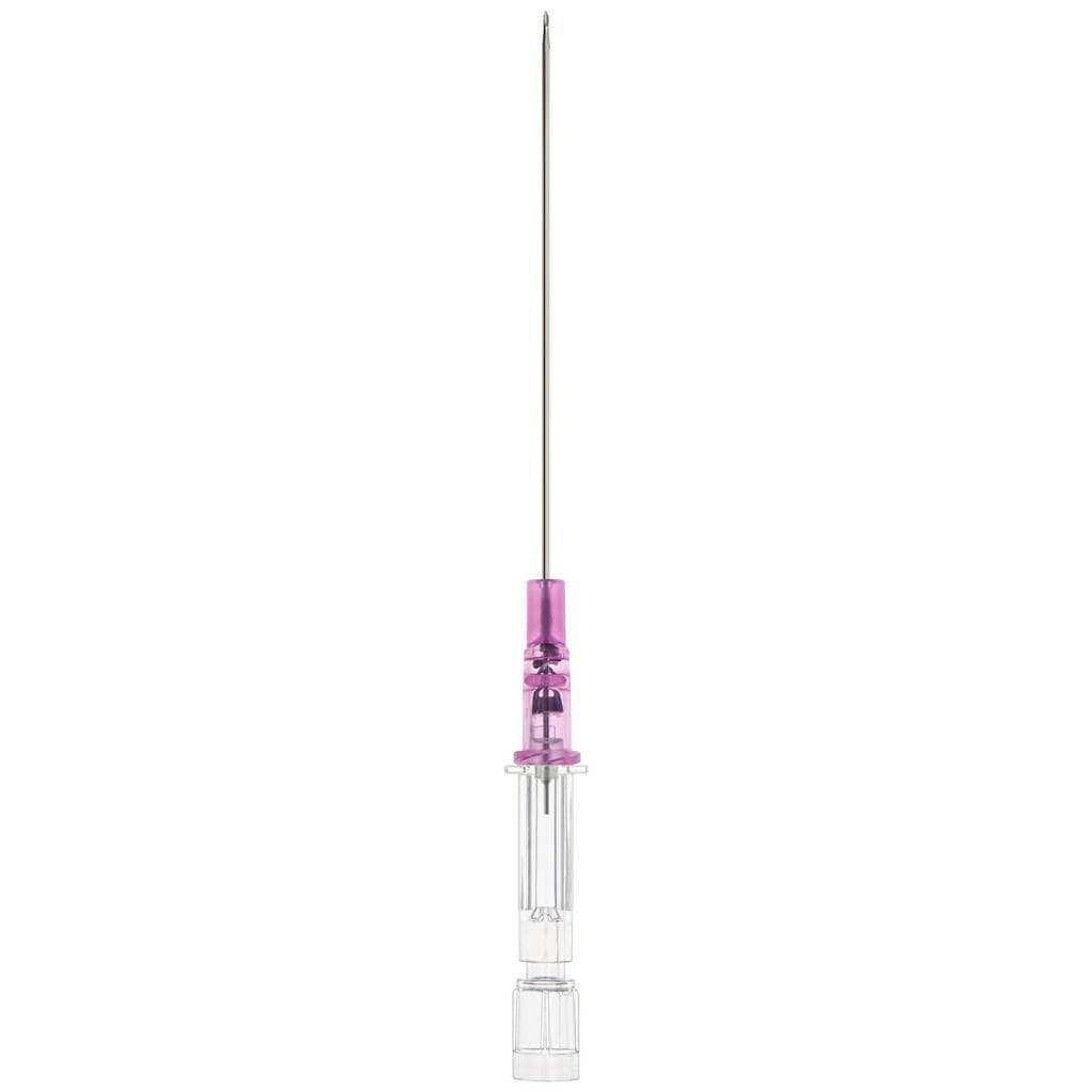 Bbraun Ago Cannula Introcan 20gx32mm Rosa
