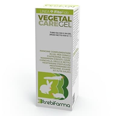 Trb Vegetal Care Polvere 150g