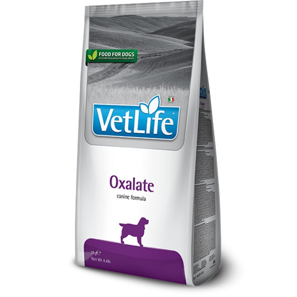 Vetlife Dog Ossalaty 2kg