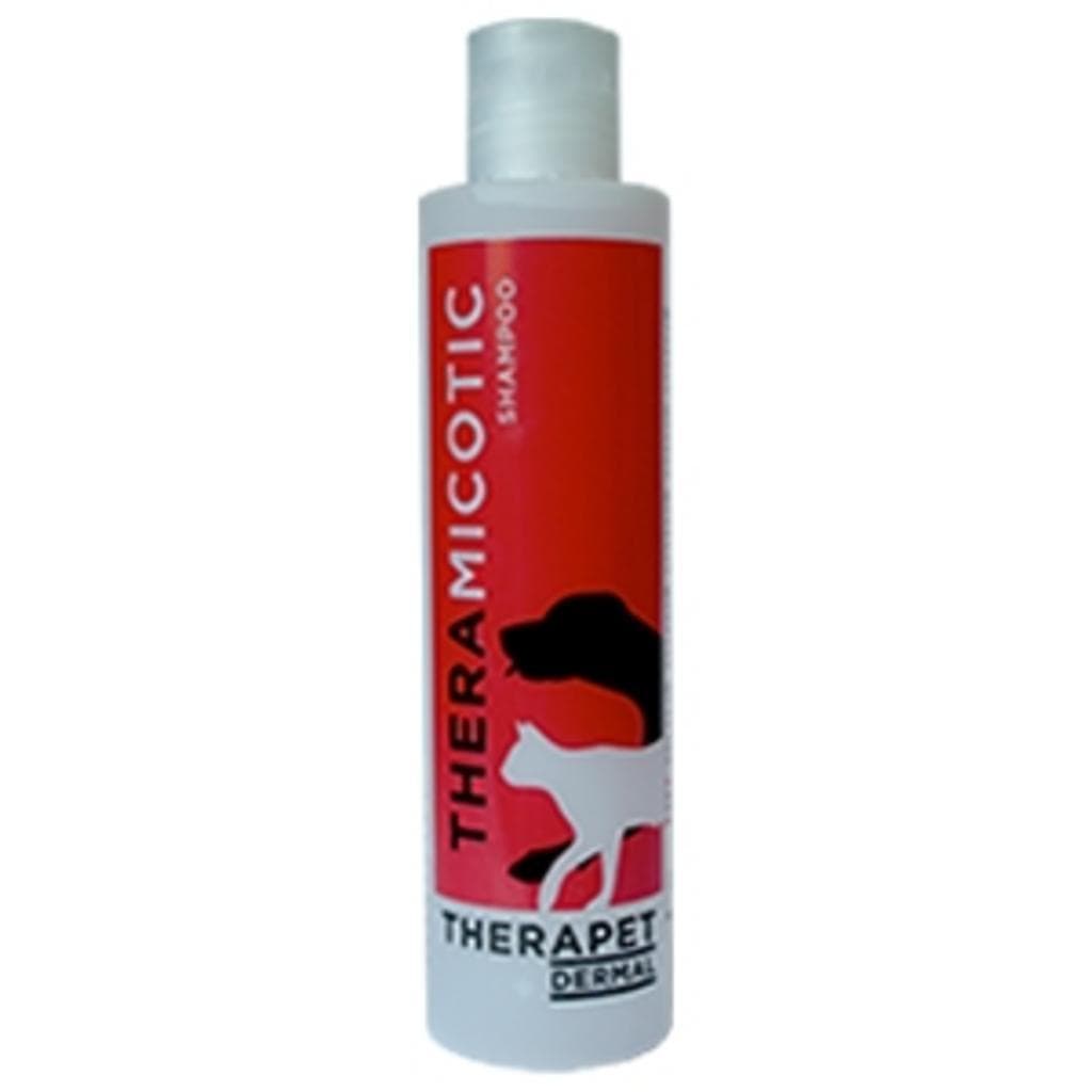 Theramicotic Shampoo 200ml