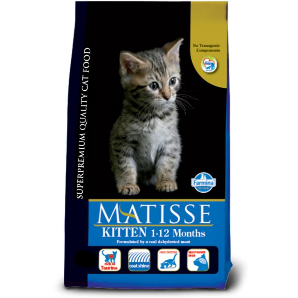 Farmina Matisse Cat Kitten 10kg