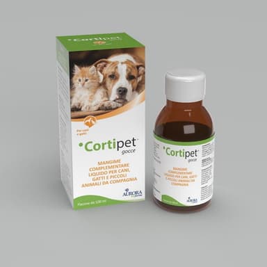 Aurora Biofarma Cortipet 50ml