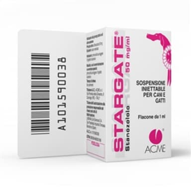 Stargate*Iniet Fl 1ml