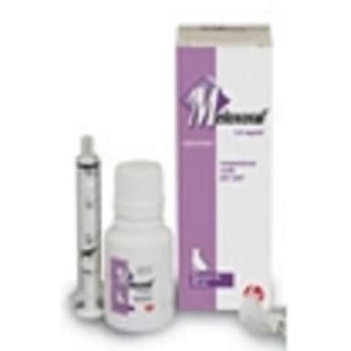Meloxoral*Os 25ml 1,5mg/Ml