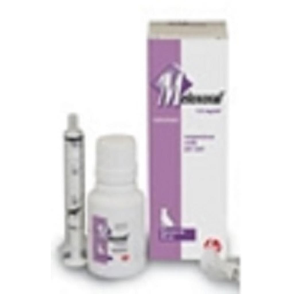 Meloxoral*Os 25ml 1,5mg/Ml