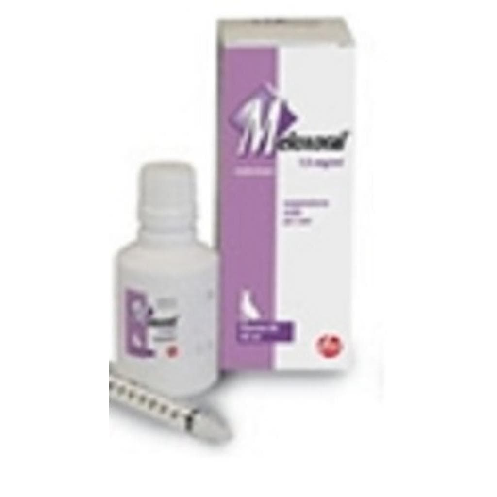Meloxoral*Os 50ml 1,5mg/Ml