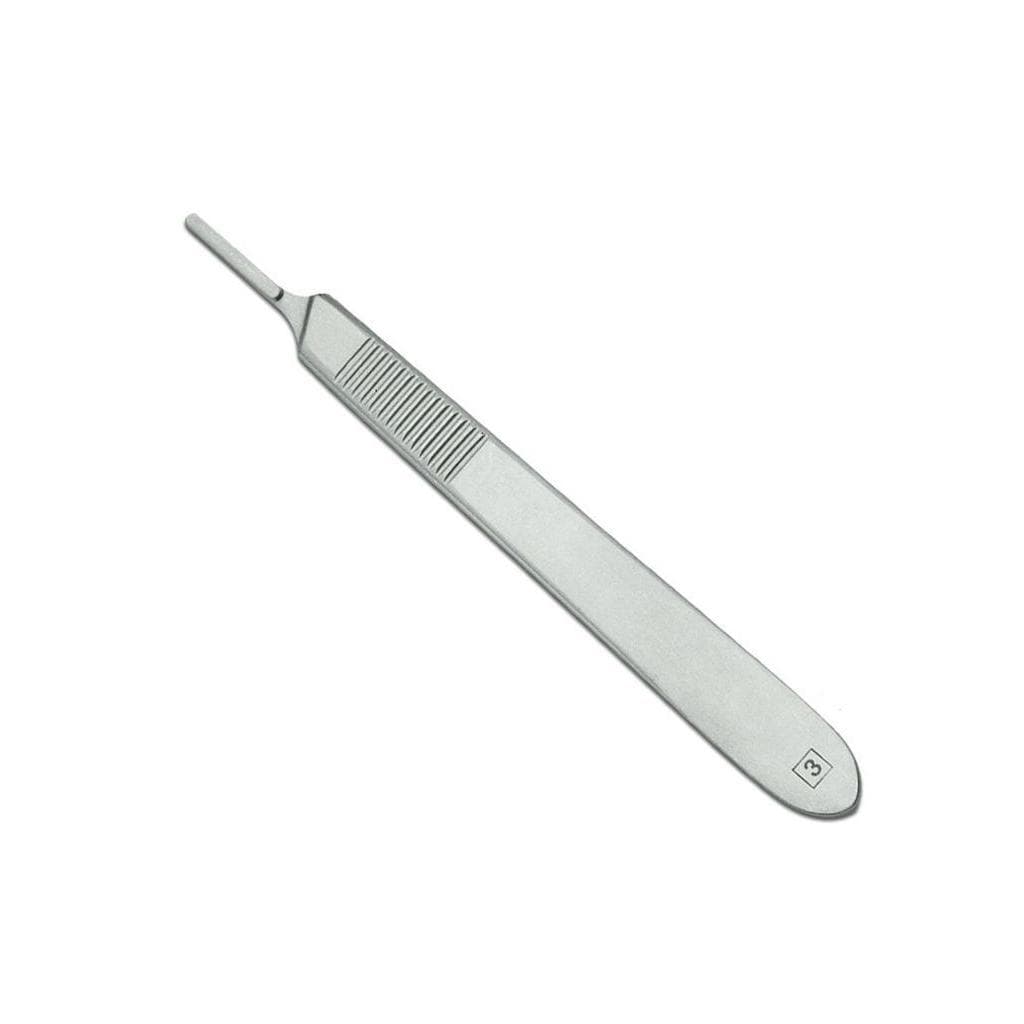 Bbraun Manico Bisturi  N.3 125mm