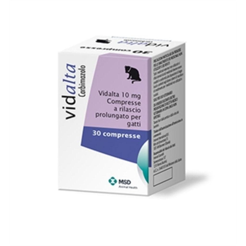 Vidalta*30cpr 10mg Rp