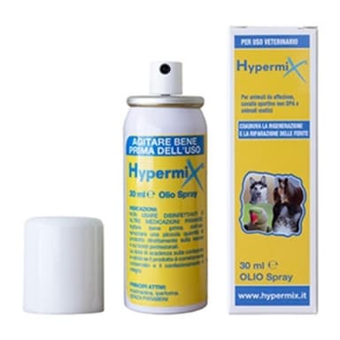 Rim Hypermix Spray 30ml