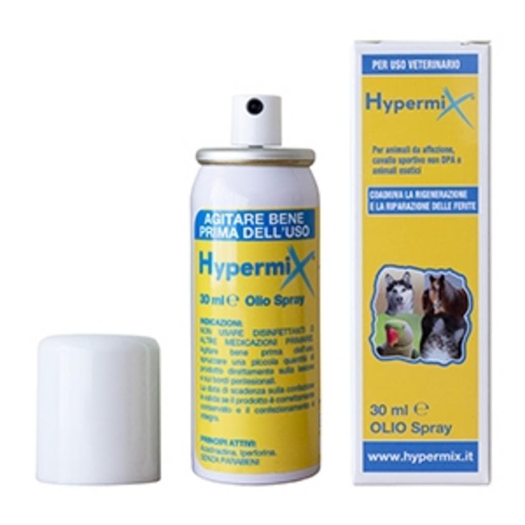 Rim Hypermix Spray 30ml