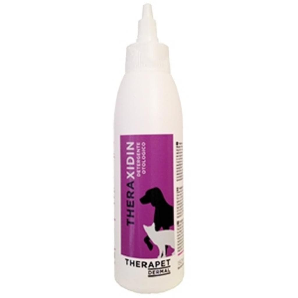 Theraxidin Det Otologico 150ml