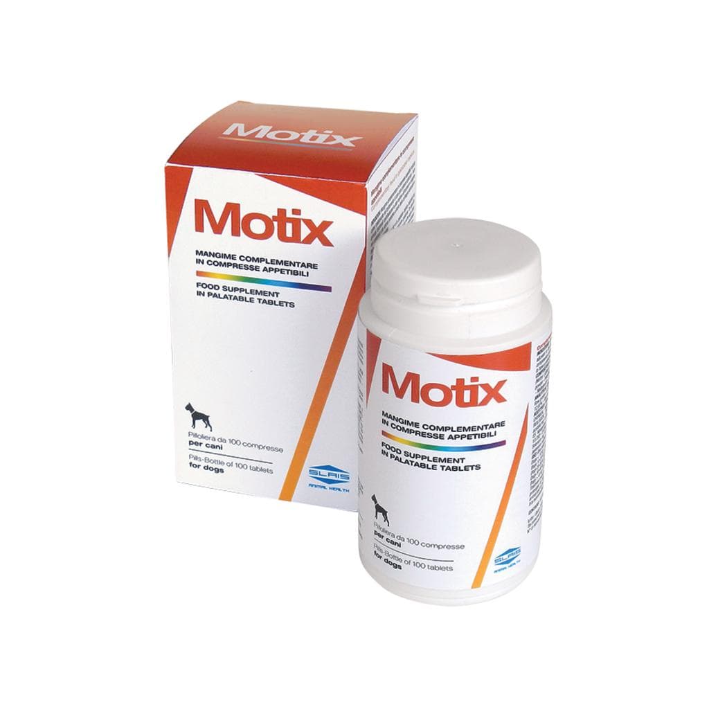 Slais Motix 1000mg 100cpr
