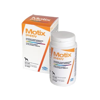 Slais Motix Puppy 1000mg 100cpr