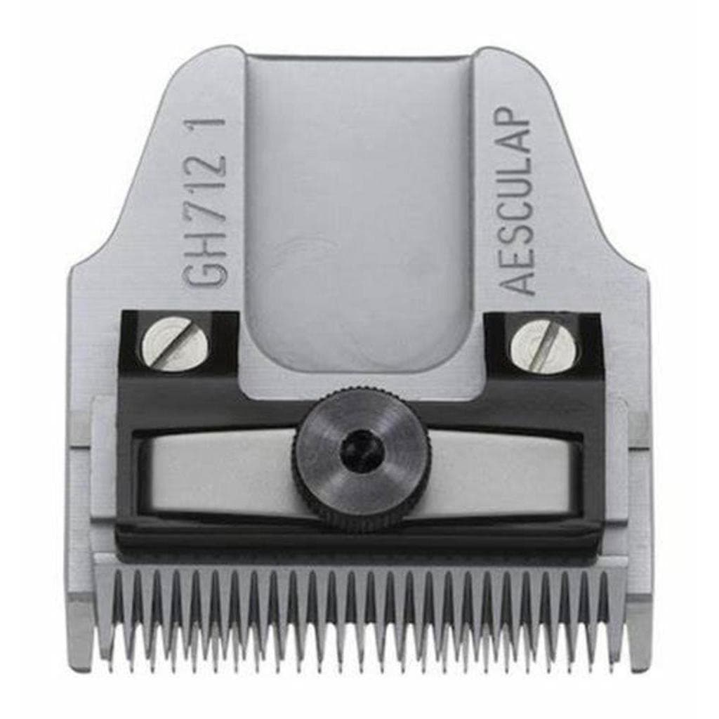 Bbraun Testina Aesculap 1mm - 27 Denti Gh712