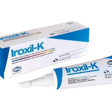 Slais Iroxil K 50ml