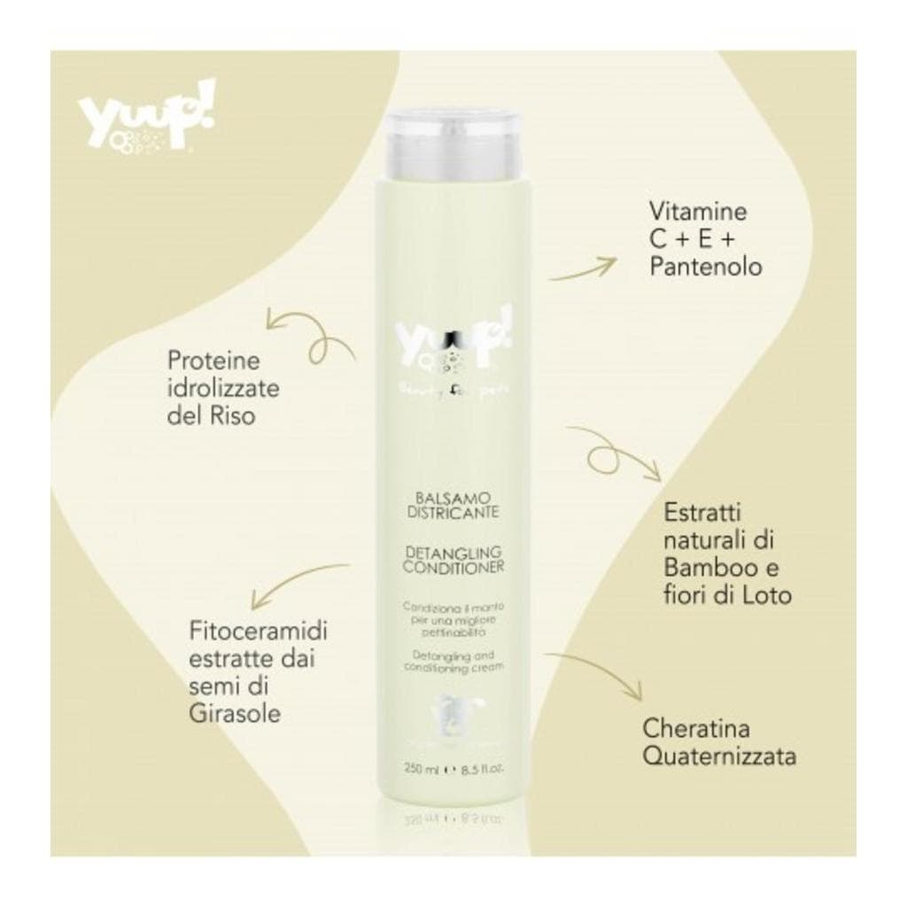 Yuup Balsamo Districante 250ml